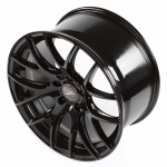 ZP.01 Concave | Gloss Black ZP.01 Concave | Gloss Black